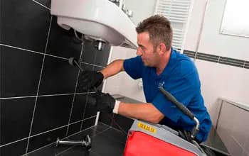 Прочистка канализации